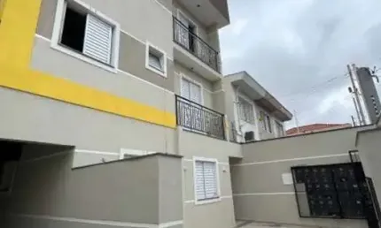 Apartamento à venda em Tucuruvi com 48m², 2 quartos