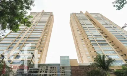 Apartamento à venda em mooca com 184m², 3 suítes, 3 vagas