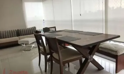 Apartamento à venda com 110m² em Parada Inglesa, 3 quartos, Suíte, 2 Vagas