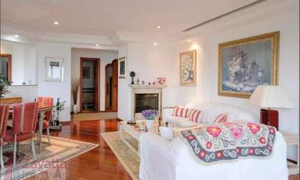 Apartamento com 4 quartos à venda na Rua Vitoantônio Del Vecchio, 120, Parque da Mooca, São Paulo