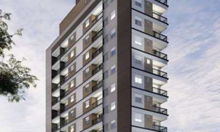 Apartamento com 1 quarto à venda na Rua Maria do Carmo Sene, 84, Vila Paulicéia, São Paulo