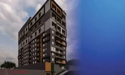 Kitnet / Stúdio à venda na Rua Feliciano Bicudo, 184, Vila Paulicéia, São Paulo