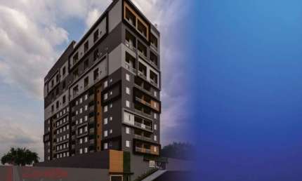 Apartamento com 1 quarto à venda na Rua Feliciano Bicudo, 184, Vila Paulicéia, São Paulo