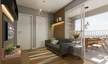 Apartamento com 1 quarto à venda na Rua Mituto Mizumoto, 392, Liberdade, São Paulo