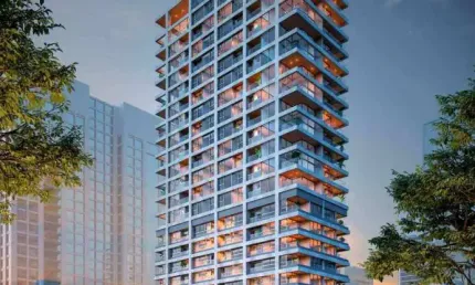 Apartamento com 1 quarto à venda na rua jerônimo da veiga, 155, itaim bibi, são paulo, 32 m2 por r$ 1.205.243