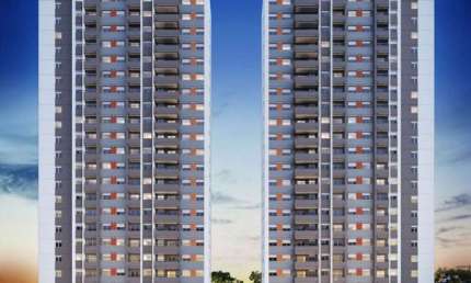 Apartamento com 3 quartos à venda na Rua Doutor Armillo, 300, Vila Tolstoi, São Paulo, 71 m2 por R$ 625.133