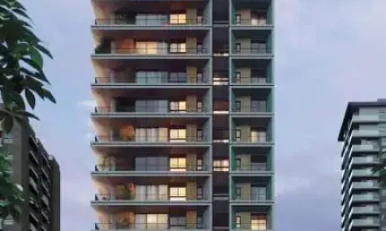 Apartamento com 3 quartos à venda na rua doutora neyde apparecida sollitto, 252, ibirapuera, são paulo, 115 m2 por r$ 2.244.158
