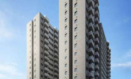 Apartamento com 1 quarto à venda na Estrada de Itapecerica, 1185, Vila das Belezas, São Paulo, 29 m2 por R$ 248.900