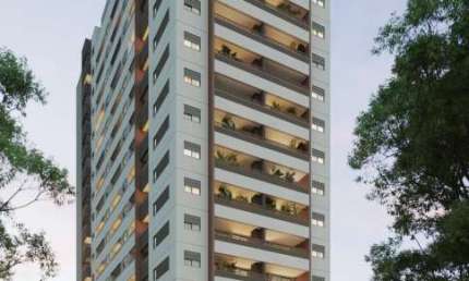 Apartamento com 1 quarto à venda na Rua Ibituruna, 278, Saúde, São Paulo, 29 m2 por R$ 303.308