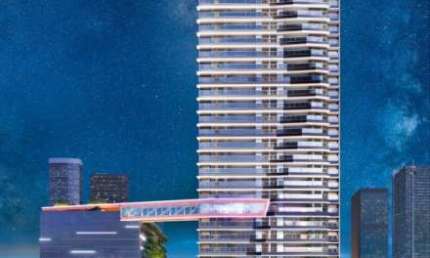 Apartamento com 2 quartos à venda na Avenida Morumbi, 7395, Brooklin, São Paulo, 101 m2 por R$ 1.781.988