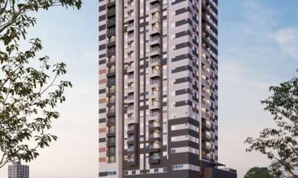 Apartamento com 2 quartos à venda na Avenida Nossa Senhora do Ó, 2050, Freguesia do Ó, São Paulo, 38 m2 por R$ 324.400
