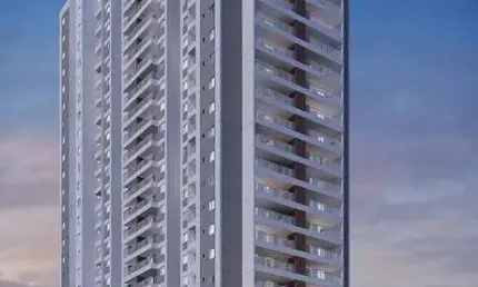 Apartamento com 3 quartos à venda na rua baumann, 651, vila leopoldina, são paulo, 76 m2 por r$ 935.900