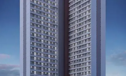 Apartamento com 1 quarto à venda na rua baumann, 651, vila leopoldina, são paulo, 30 m2 por r$ 277.800