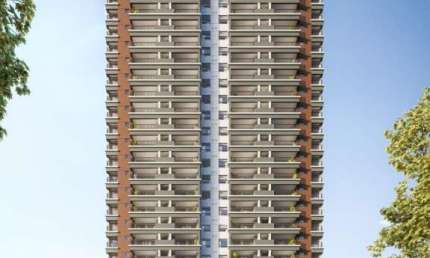 Apartamento com 3 quartos à venda na Rua Domingos Afonso, 741, Vila Ema, São Paulo, 88 m2 por R$ 1.046.000