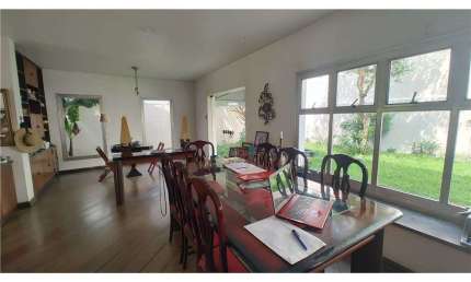 Casa com 3 quartos à venda na Rua Canumá, 417, Jardim dos Estados, São Paulo por R$ 4.300.000