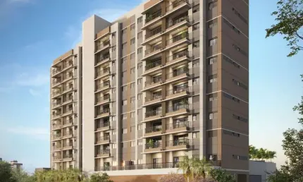Apartamento com 2 quartos à venda na Rua Costa Aguiar, 1650, Ipiranga, São Paulo, 49 m2 por R$ 807.900