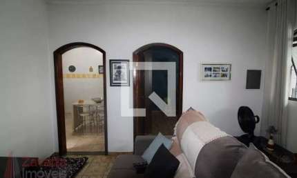 Casa com 2 quartos à venda na Rua Doutor Afonso Vergueiro, 1207, Vila Maria, São Paulo