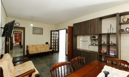 Casa com 2 quartos à venda na Avenida Ceci, 732, Planalto Paulista, São Paulo por R$ 660.000