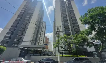 Apartamento com 3 quartos à venda na Rua Ipanema, 67, Mooca, São Paulo