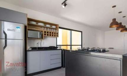 Apartamento com 2 quartos à venda na Rua Jorge Valim, 188, Casa Verde, São Paulo