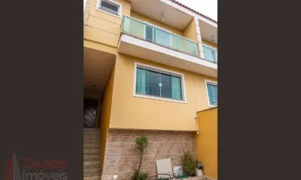 Casa com 3 quartos à venda na Rua Kobe, 993, Jardim Japão, São Paulo