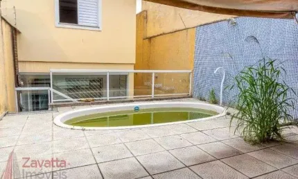 Casa com 3 quartos à venda na Rua Kobe, 993, Vila Maria, São Paulo