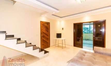 Casa com 3 quartos à venda na Avenida Doutor Benedito Estevam dos Santos, 709, Vila Maria Alta, São Paulo
