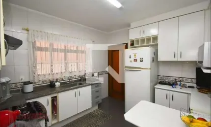 Casa à venda com 103m² no bairro da vila maria alta, 3 quartos e 2 vagas