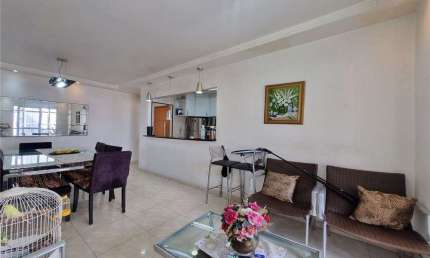 Apartamento com 2 quartos à venda na Rua Ivaí, 151, Tatuapé, São Paulo, 85 m2 por R$ 835.000