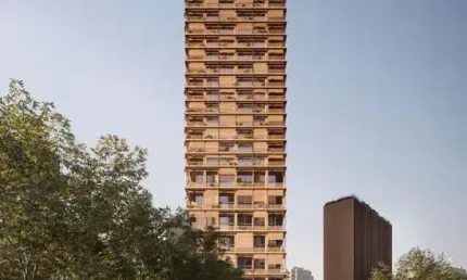 Ponto comercial à venda na Rua da Mata, 80, Itaim Bibi, São Paulo, 401 m2 por R$ 12.044.100