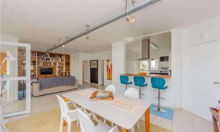 Apartamento com 3 quartos à venda na Rua Elizabeth Barbegian Baldinato, 279, Vila Suzana, São Paulo, 129 m2 por R$ 849.900