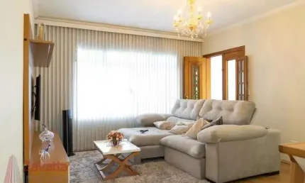 Casa à venda em Vila Medeiros: 2 quartos, 2 suítes, 2 salas, 3 banheiros, 2 vagas, 120m² de área construida.
