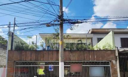 Casa à venda na Vila Medeiros, com 3 quartos, 3 banheiros, 3 vagas de garagem, 150m²