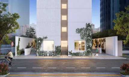 Ponto comercial à venda na rua general jardim, 410, vila buarque, são paulo, 165 m2 por r$ 1.400.000