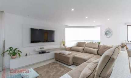 Apartamento à venda na Vila Maria, com 3 quartos, 1 suíte, 2 vagas de garagem, 143m²