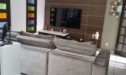 Casa à venda na Vila Maria Alta com 3 quartos, 3 suítes,  3 vagas de garagem, 255m²
