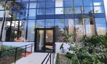Ponto comercial à venda na rua rita joana de sousa, 464, campo belo, são paulo, 247 m2 por r$ 3.146.700
