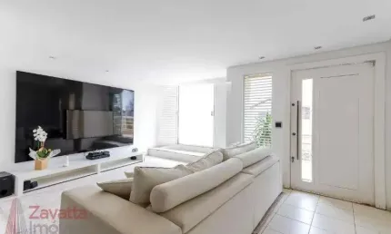 Casa à venda na vila maria alta com 3 quartos, 3 suítes, 2 vagas de garagem, 250m²
