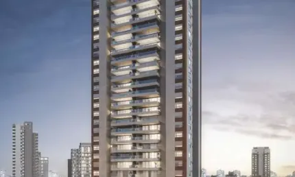 Apartamento com 3 quartos à venda na avenida nossa senhora do sabará, 221, vila sofia, são paulo, 155 m2 por r$ 3.539.569