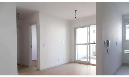 Apartamento com 2 quartos à venda na rua ernesto de castro, 235, mooca, são paulo, 58 m2 por r$ 590.000