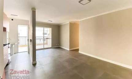 Apartamento à venda na Vila Guilherme,com 3 quartos, 1 suíte, 3 salas, 2 banheiros, 2 vagas, 79m²