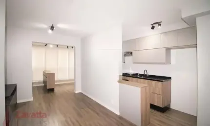 Apartamento à venda em vila guilherme, com 2 quartos, 1 suíte, 3 salas, 2 banheiros, 1 vaga, 64m²