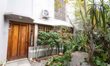 Casa com 3 quartos à venda na Rua Amandaba, 235, Jardim Prudência, São Paulo por R$ 1.100.000