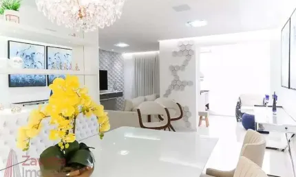 Apartamento à venda na Vila Guilherme com 2 quartos, 1 suíte, 2 vagas, 79m²