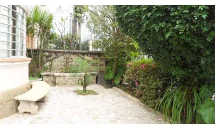 Casa com 3 quartos à venda na rua luís góis, 509, chácara inglesa, são paulo por r$ 1.400.000