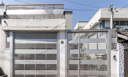 Casa com 3 quartos à venda na Rua Colônia da Glória, 133, Vila Mariana, São Paulo por R$ 940.000