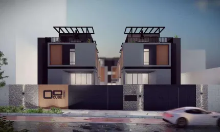 Casa em condomínio fechado com 3 quartos à venda na Rua Tutóia, 318, Vila Mariana, São Paulo por R$ 3.515.094