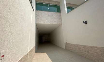 Casa com 3 quartos à venda na Rua Dois de Janeiro, 100, Vila Salete, São Paulo por R$ 1.100.000