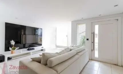 Espetacular casa à venda em vila maria alta, com 3 quartos, 3 suítes, 2 vagas de garagem