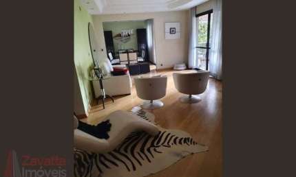Imperdível oportunidade de investimento: Apartamento de luxo com 4 quartos e 3 suítes no Tatuapé, São Paulo-SP!